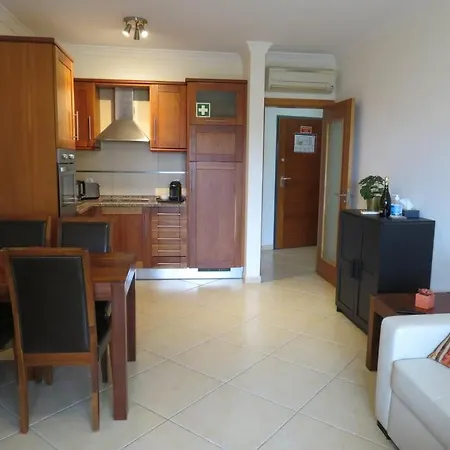 - Cerro Mar Apartment