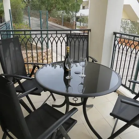 - Cerro Mar Апартаменты