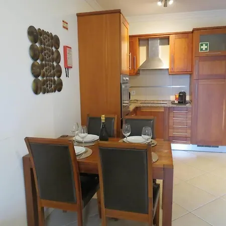 - Cerro Mar Албуфейра