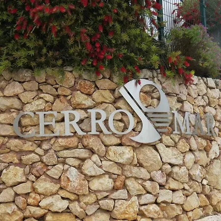 Appartement - Cerro Mar Albufeira