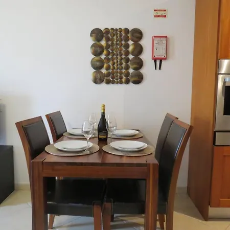 - Cerro Mar Apartment Albufeira