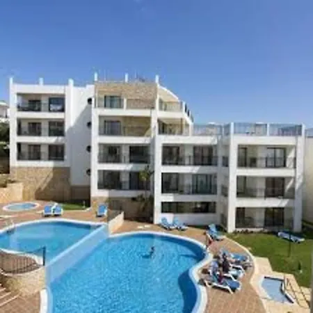 - Cerro Mar Apartment