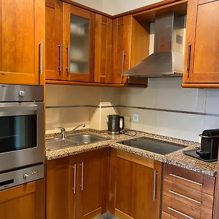 - Cerro Mar Апартаменты