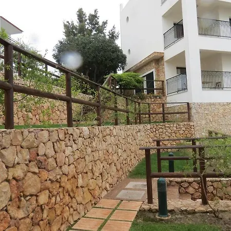 - Cerro Mar Lägenhet