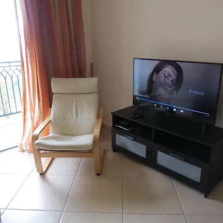 Apartamento - Cerro Mar