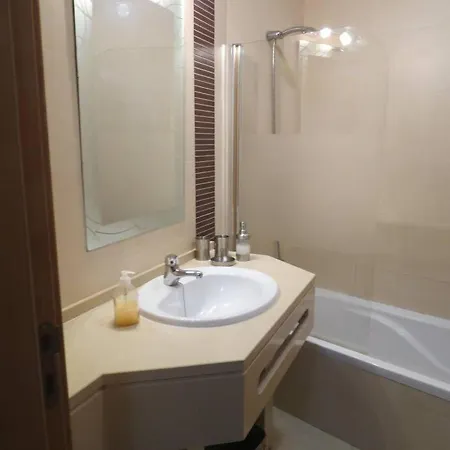 Апартаменты - Cerro Mar *