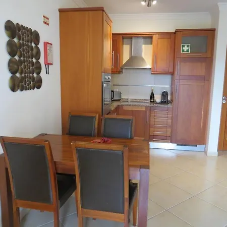 Apartment - Cerro Mar Albufeira