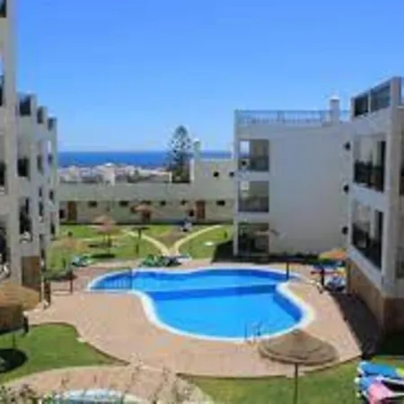 - Cerro Mar Apartment *