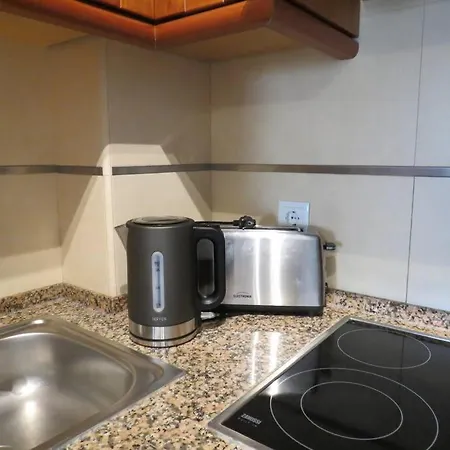 Apartment - Cerro Mar Albufeira