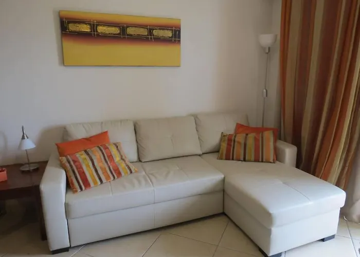 Apartamento - Cerro Mar *