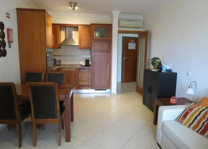 - Cerro Mar Apartment