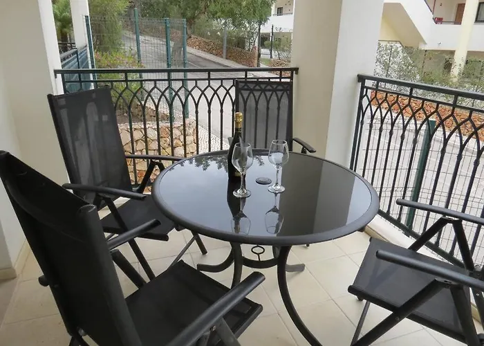 - Cerro Mar Apartment