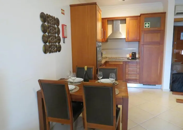 - Cerro Mar Albufeira