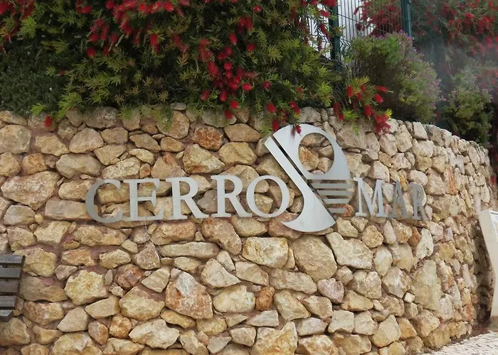 Apartamento - Cerro Mar Albufeira