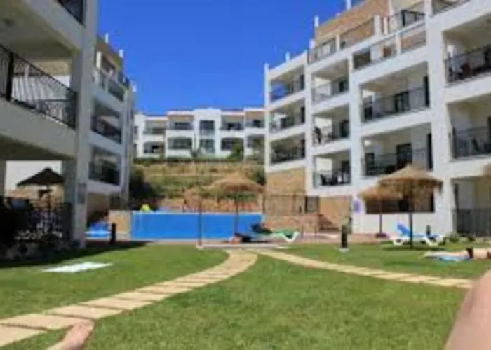 - Cerro Mar Apartment