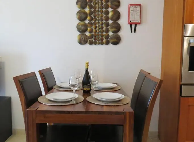 - Cerro Mar Apartment Albufeira