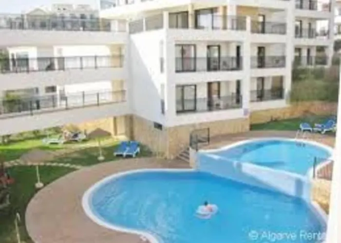 Apartamento - Cerro Mar *