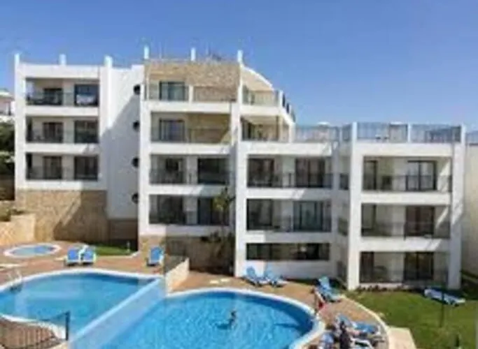 - Cerro Mar Apartment