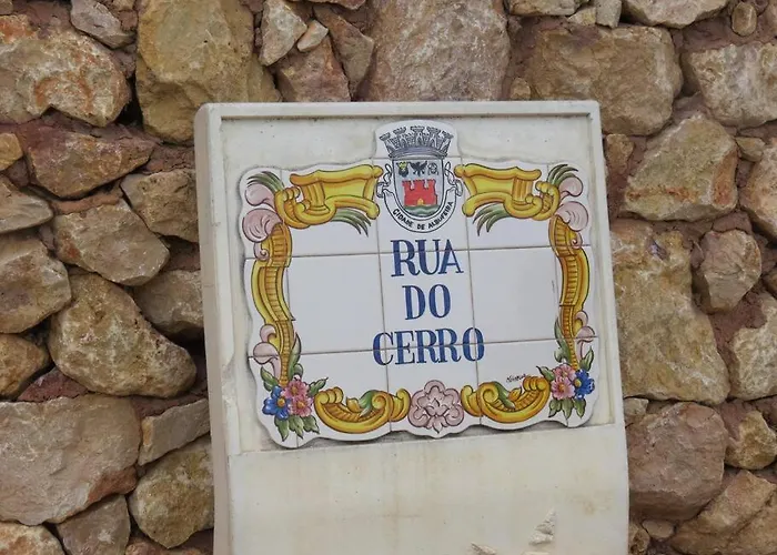 - Cerro Mar Albufeira