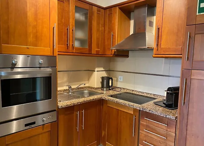 - Cerro Mar Apartment