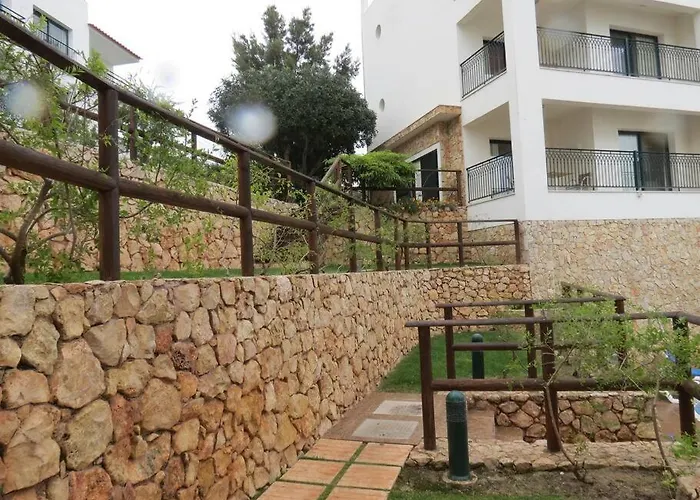 - Cerro Mar Apartment