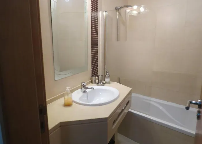 Apartment - Cerro Mar *