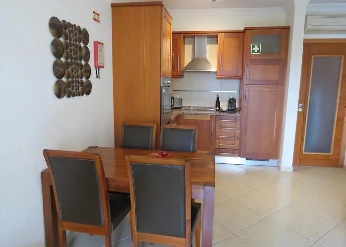 Apartment - Cerro Mar Albufeira