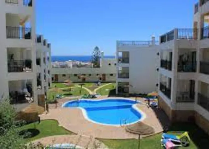 - Cerro Mar Apartamento *