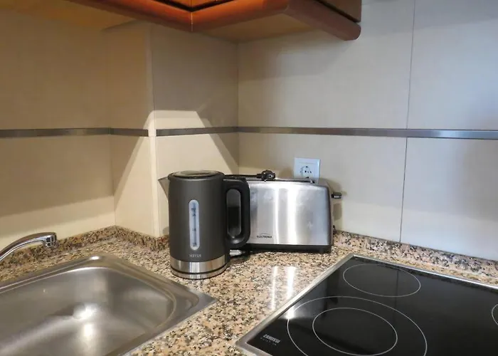 Apartamento - Cerro Mar Albufeira