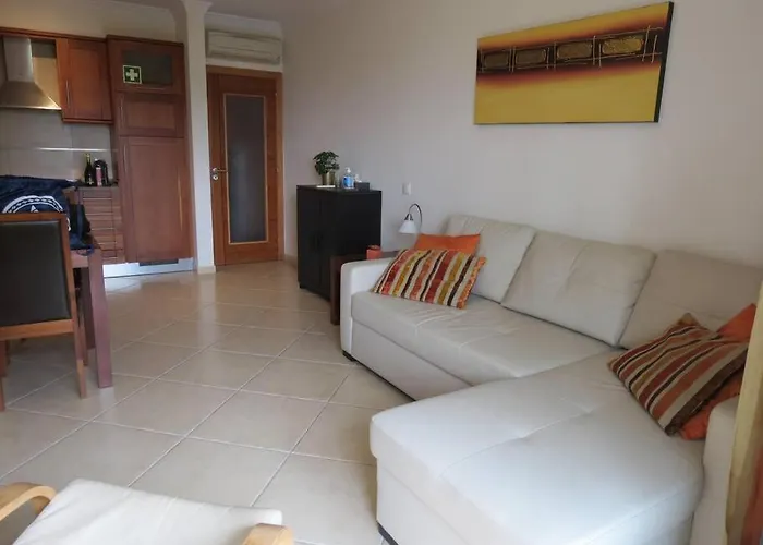 Apartment - Cerro Mar *