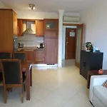 - Cerro Mar Апартаменты