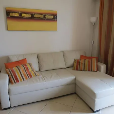 Apartment - Cerro Mar *