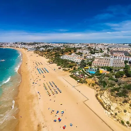 Апартаменты - Cerro Mar