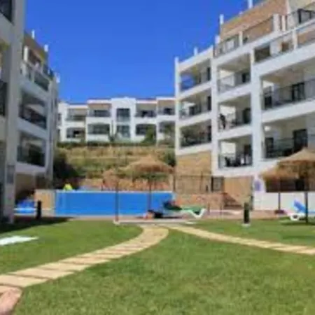 - Cerro Mar Apartment