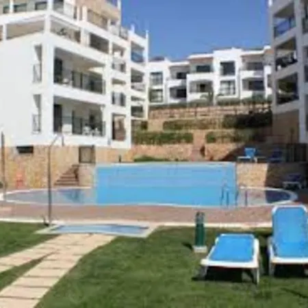 - Cerro Mar Apartment